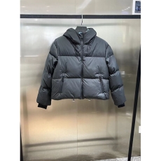 Prada Down Jackets